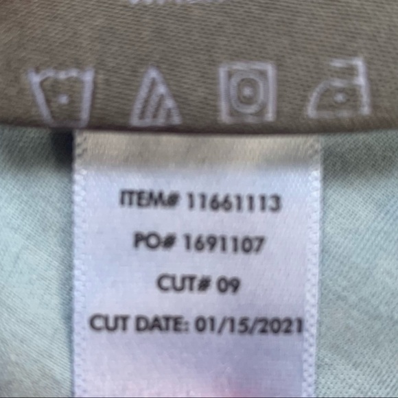 Torrid Luxe Slim Boot Jeans - Picture 11 of 12